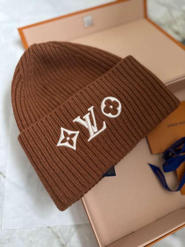 Louis Vuitton čiapka