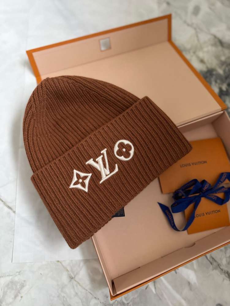 Louis Vuitton čiapka