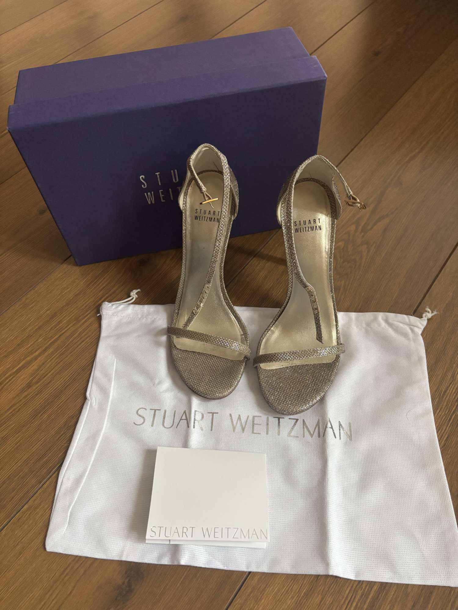 Stuart Weitzman