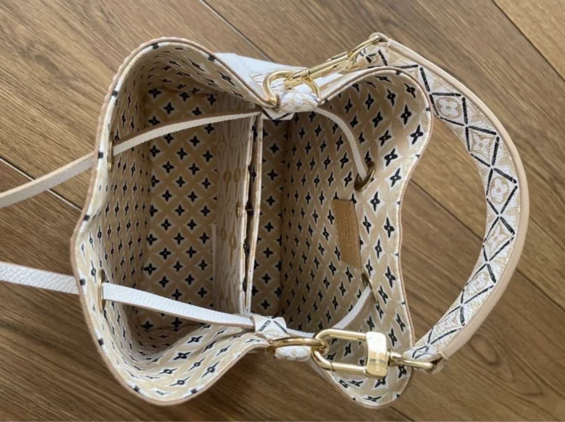 Louis Vuitton NeoNoeBB