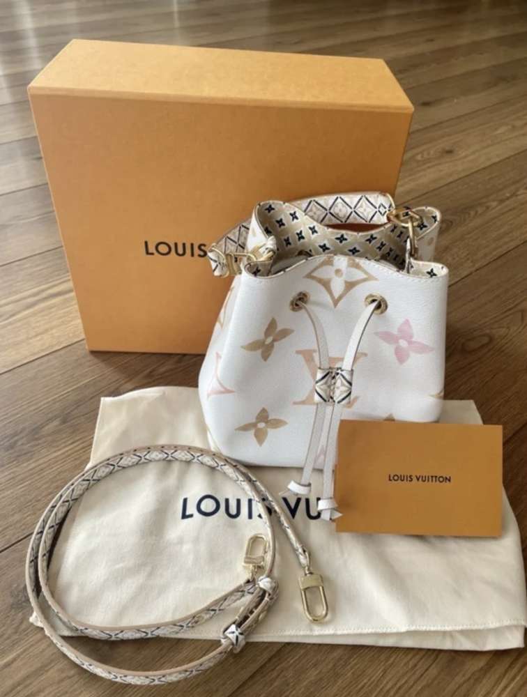 Louis Vuitton NeoNoeBB