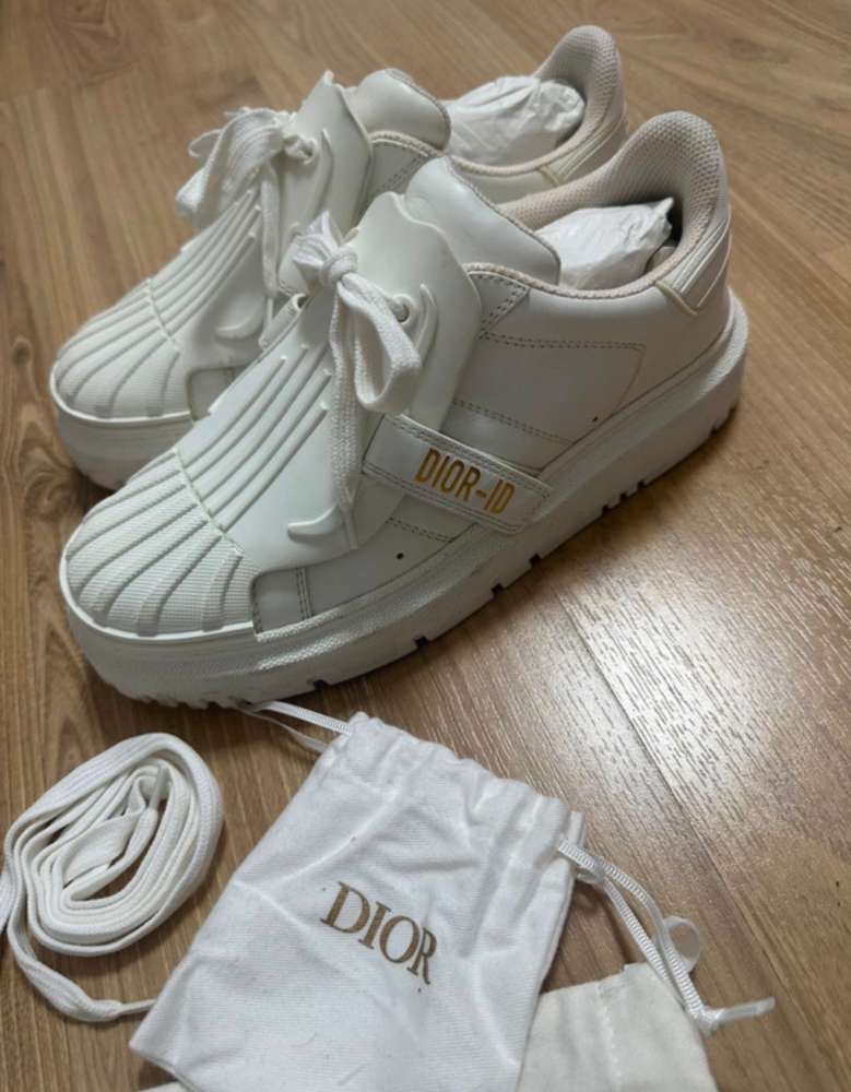 Dior tenisky