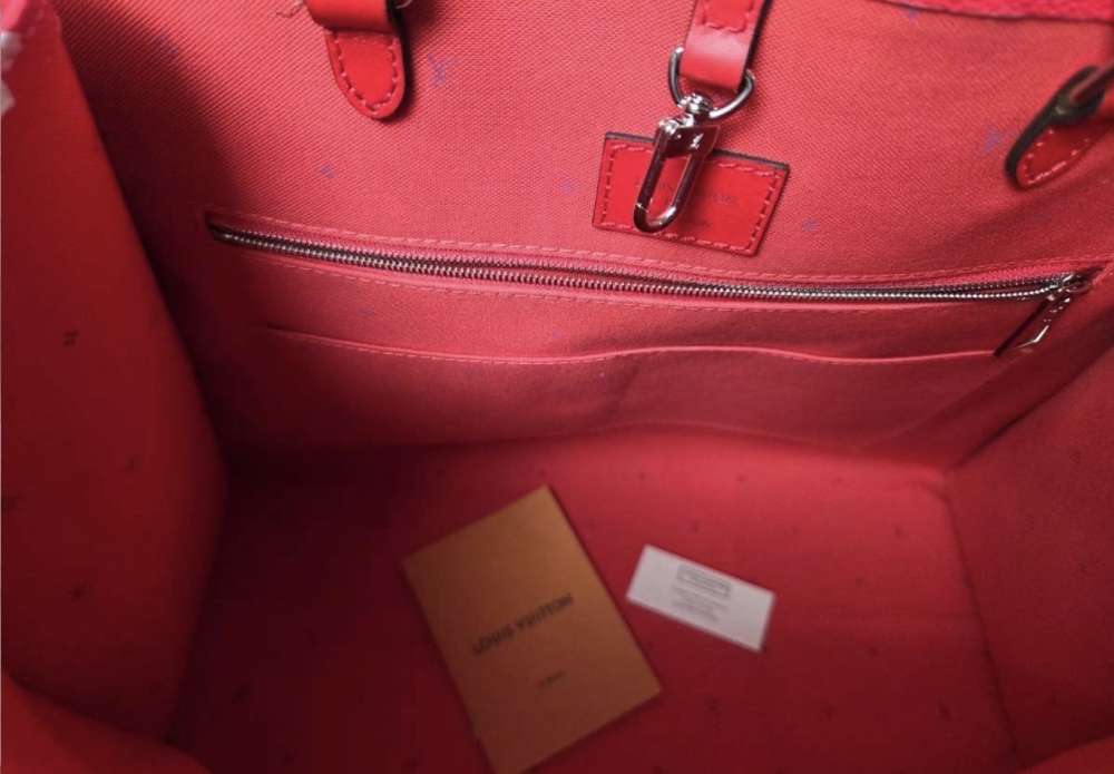 Louis Vuitton Onthego GM