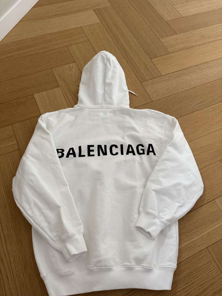 Balenciaga mikina