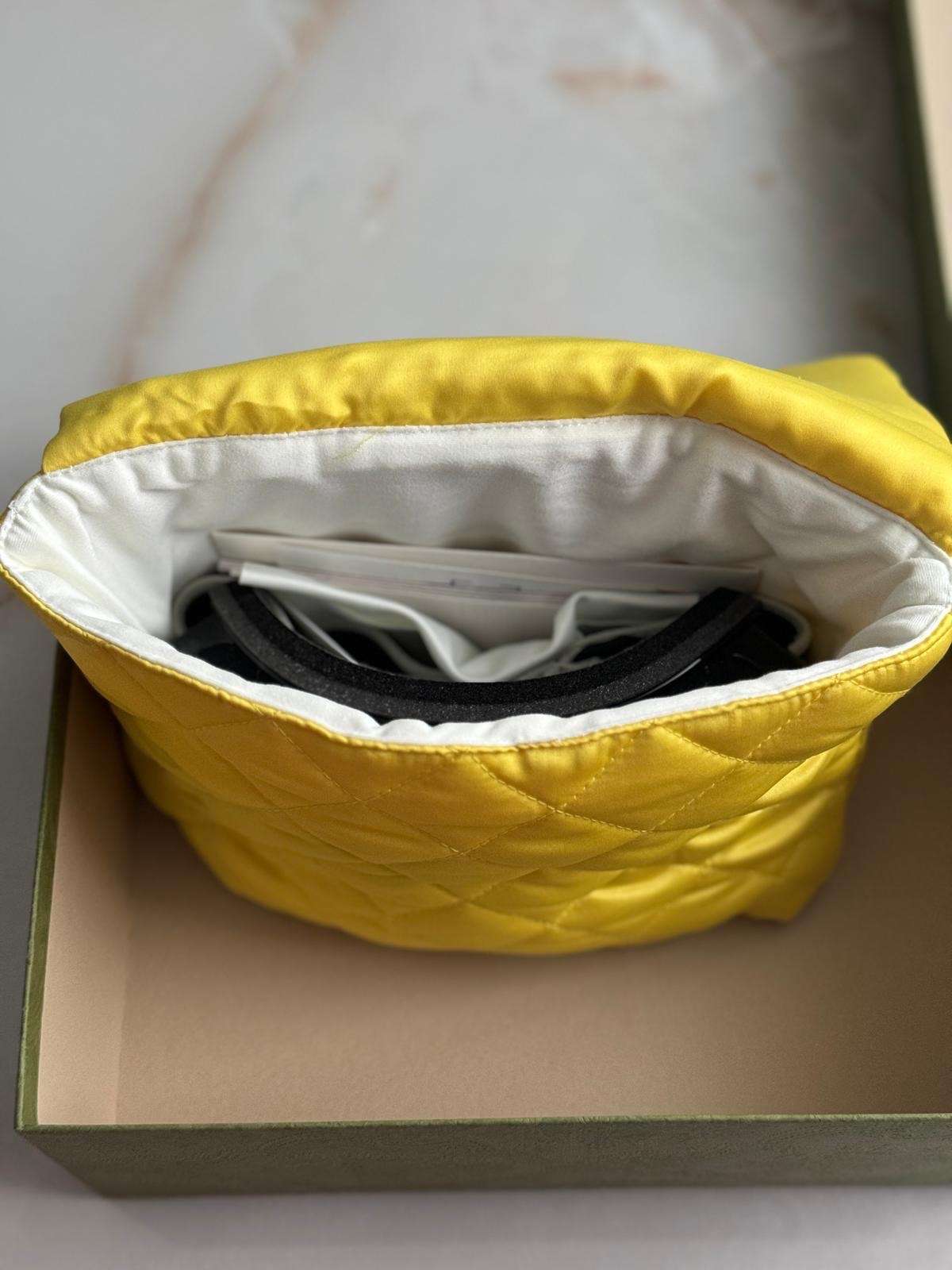 Gucci dámske lyžiarske okuliare