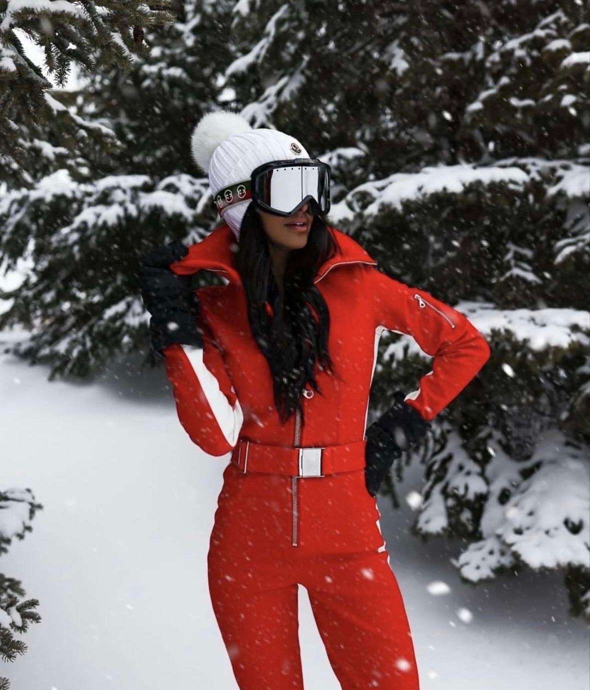 Gucci dámske lyžiarske okuliare