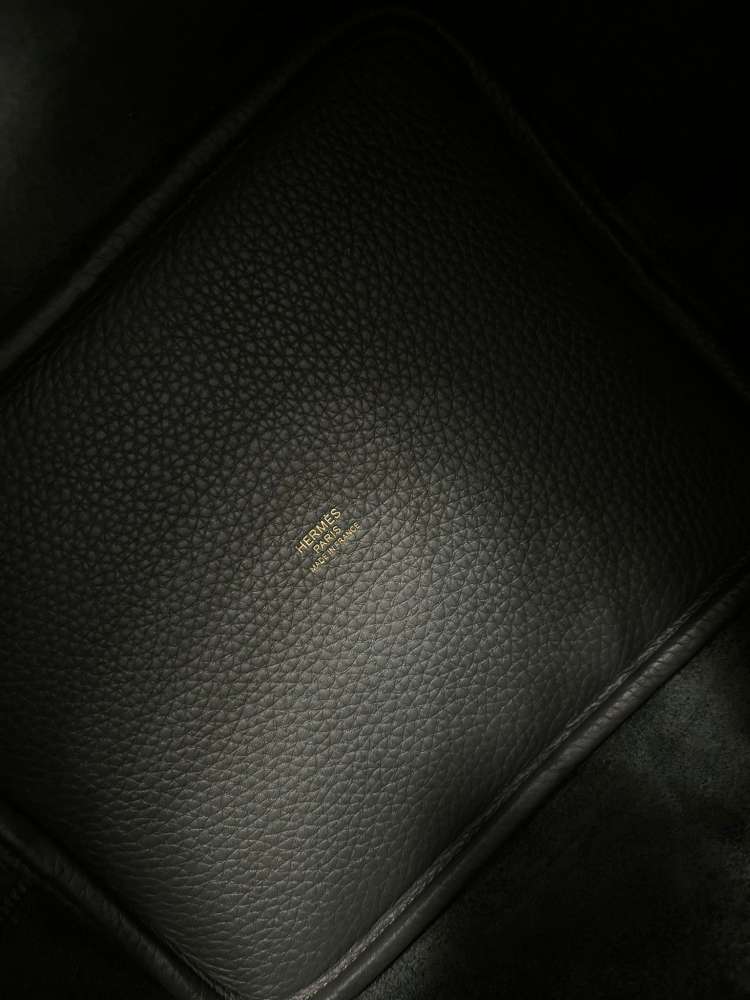 Hermes Picotin Lock 22