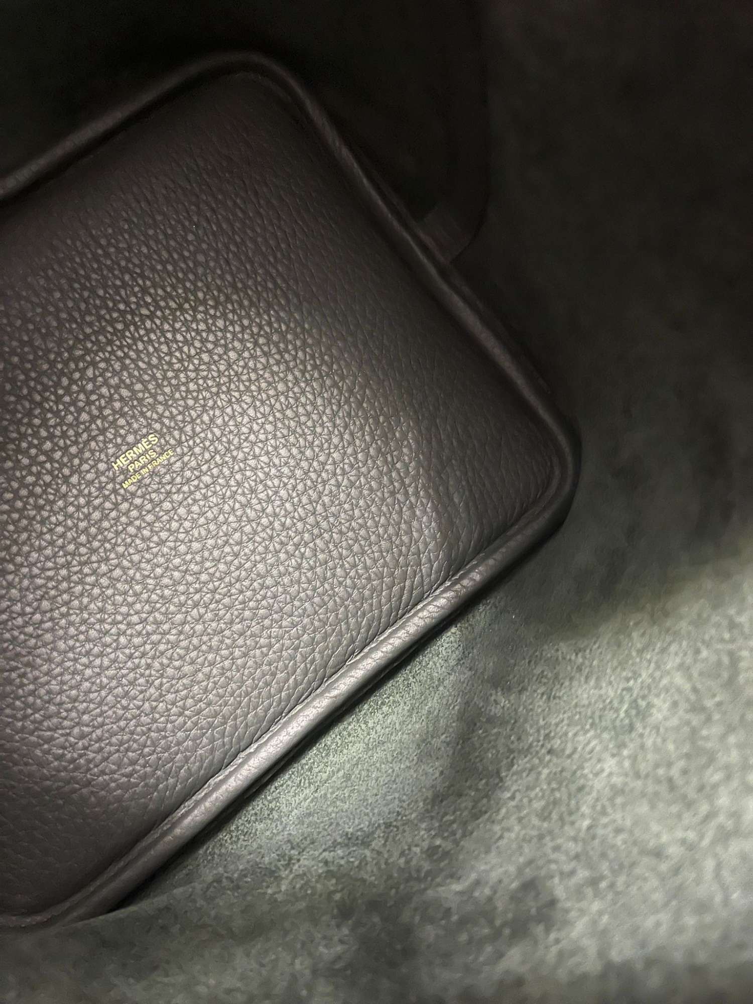 Hermes Picotin Lock 22