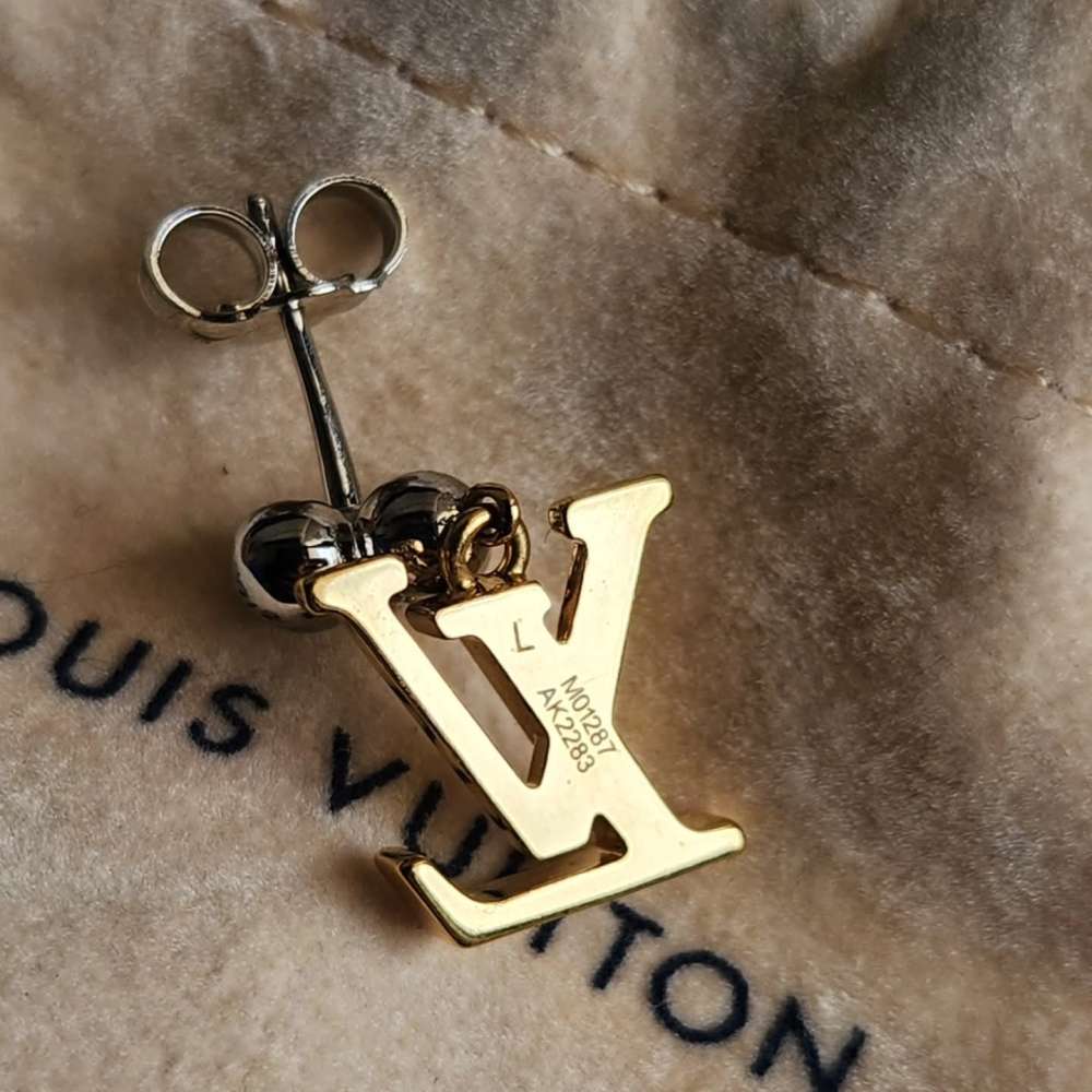 Louis Vuitton Nausnice