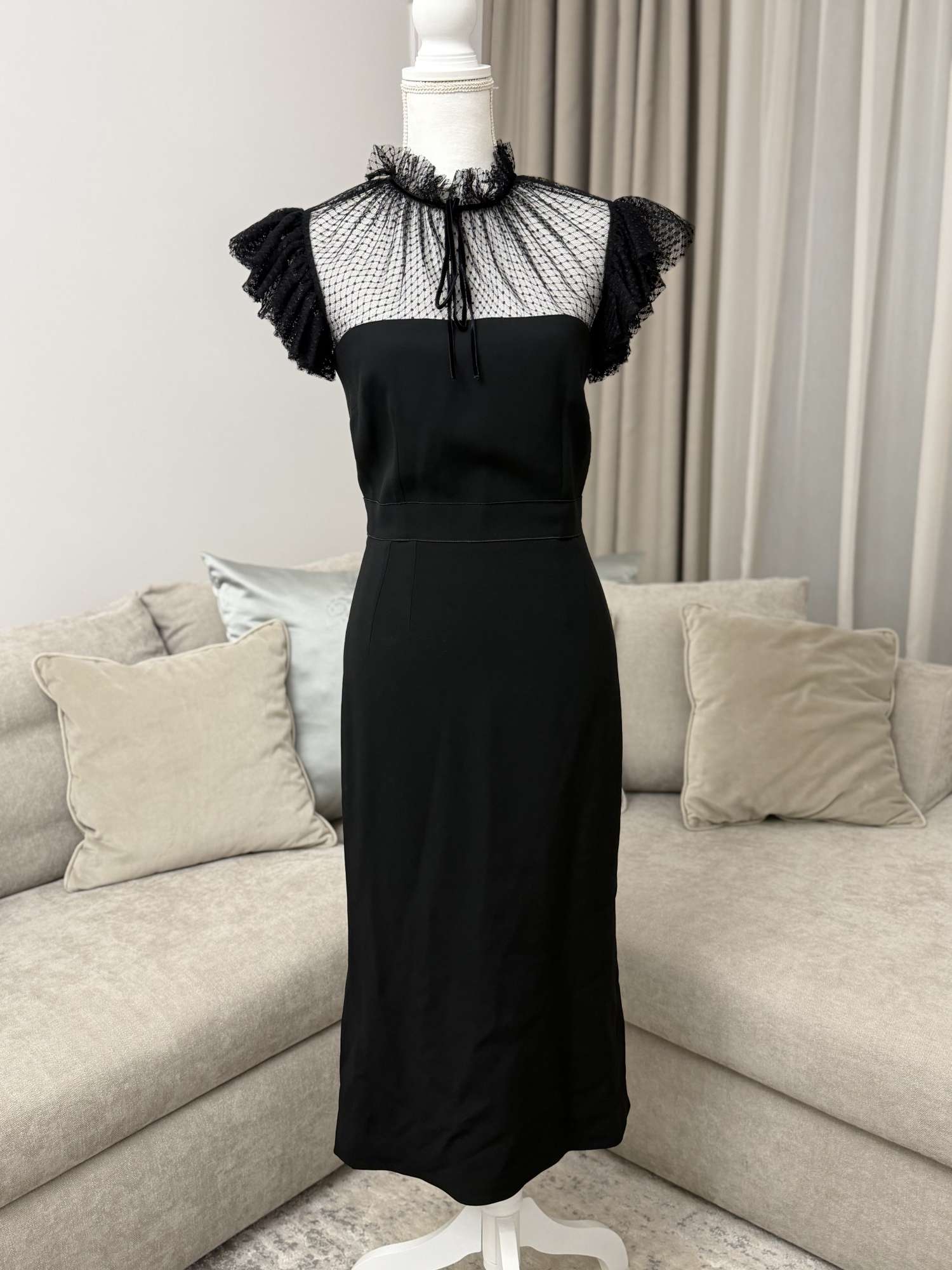 Šaty Dolce & Gabbana