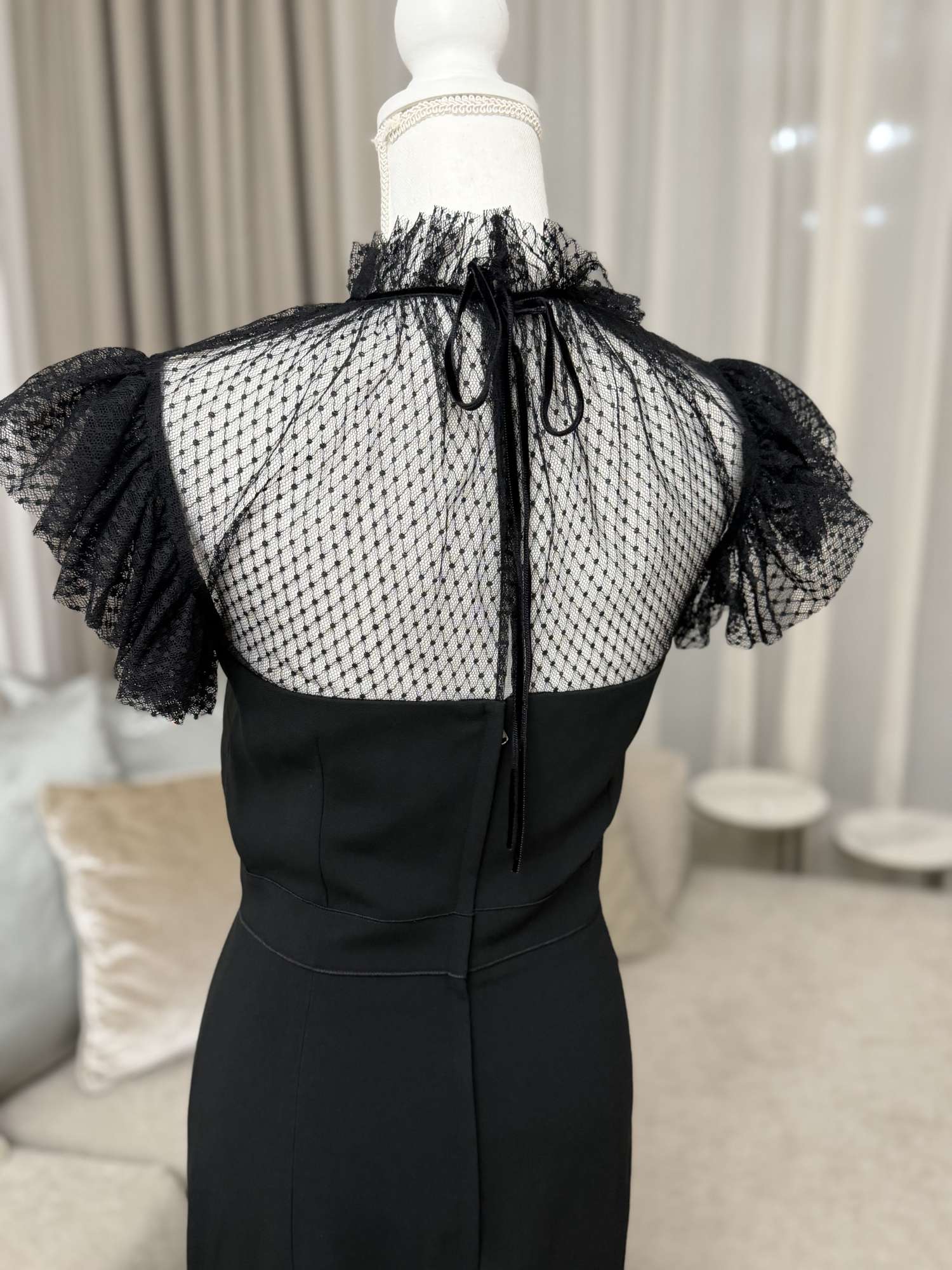 Šaty Dolce & Gabbana