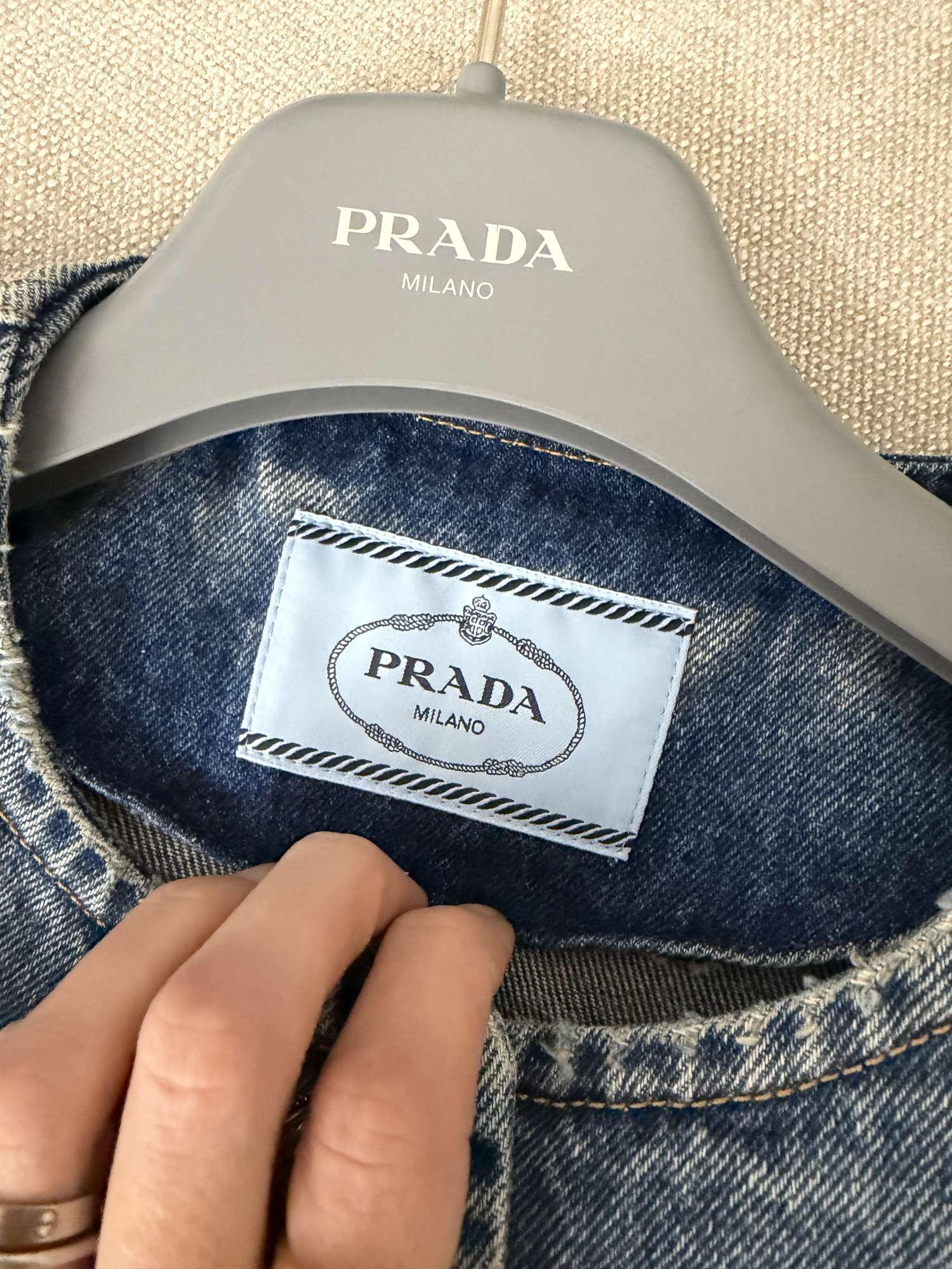 Bunda Prada