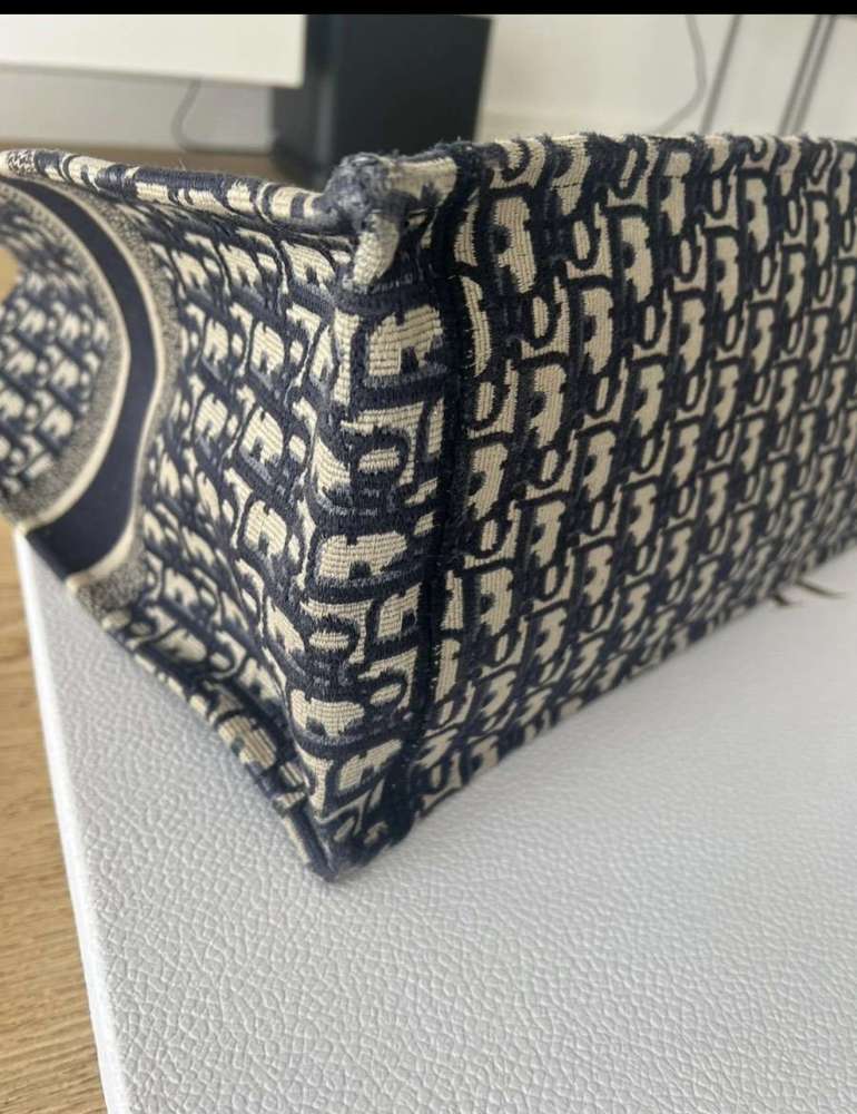 Dior tote Large
