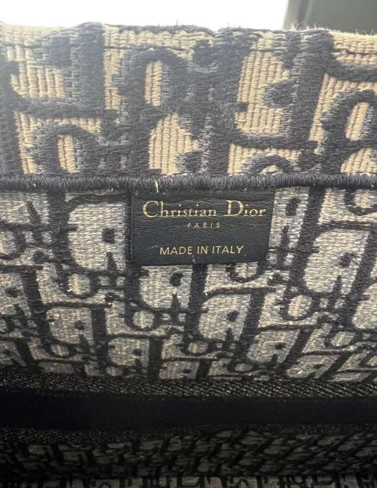 Dior tote Large