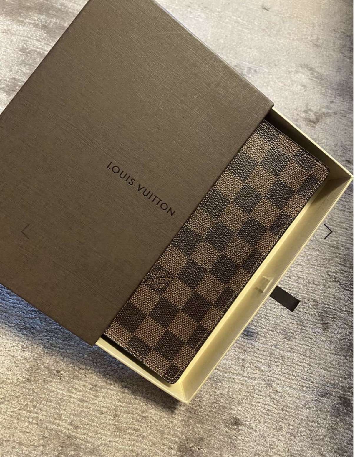 Louis Vuitton peňaženka