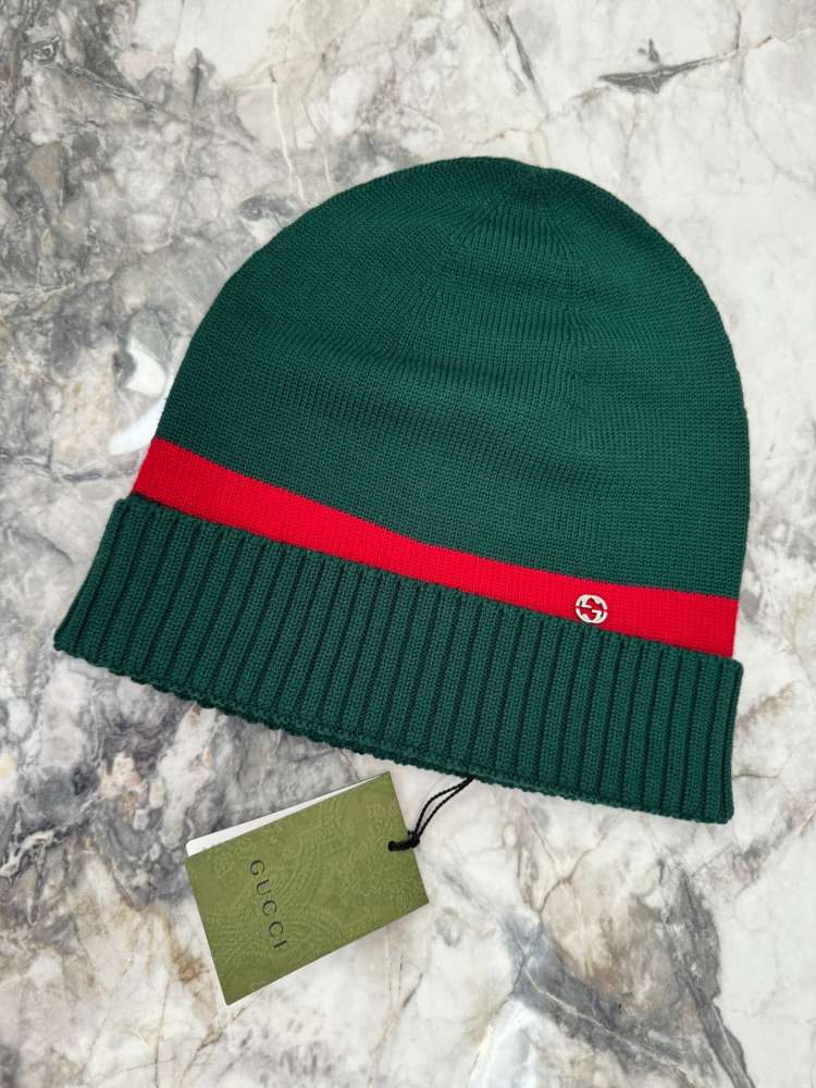 Gucci pánska čiapka