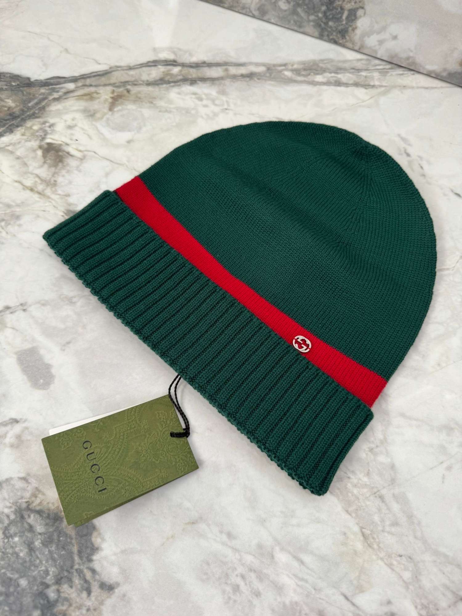 Gucci pánska čiapka