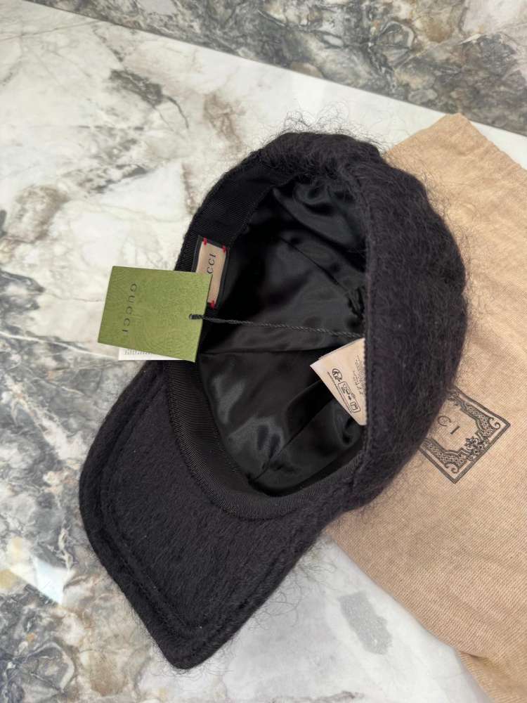 Gucci dámska zimná šiltovka