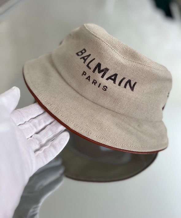 Balmain dámsky klobúk