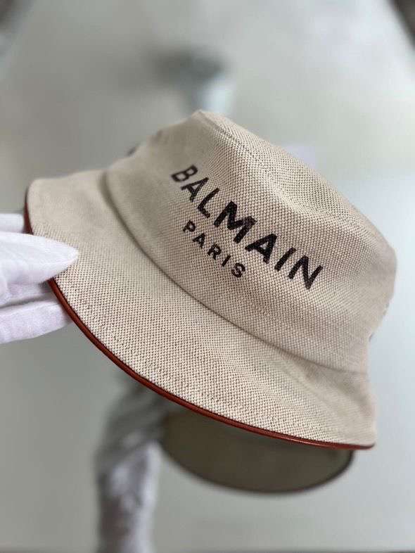 Balmain dámsky klobúk