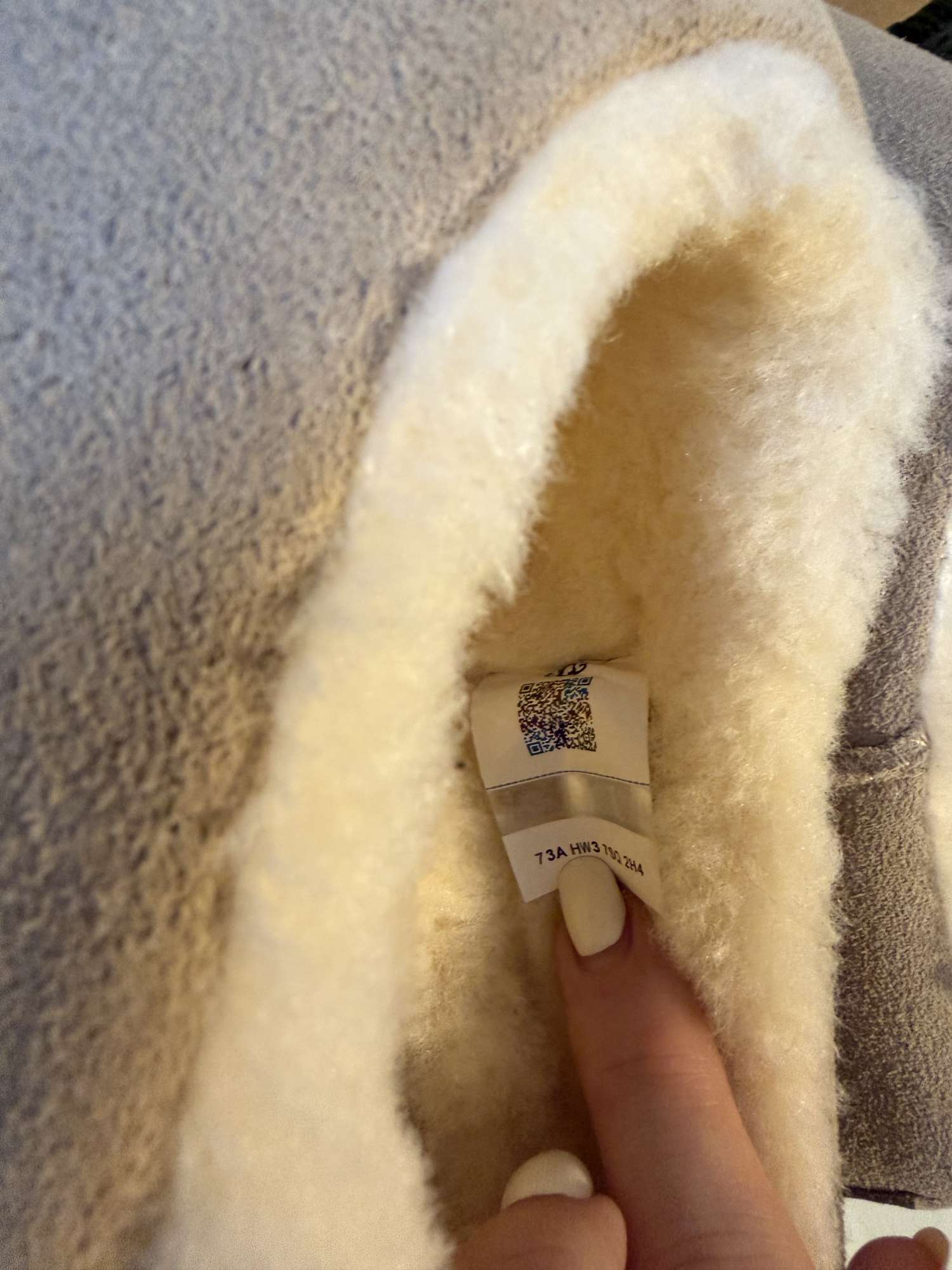 UGG Pumped Slides válenky 39