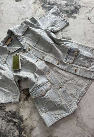 https://vipluxury.sk/Gucci denim jacket