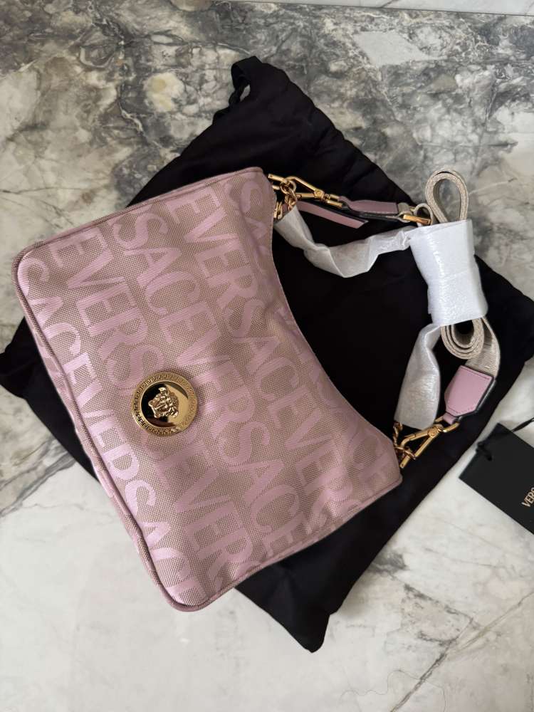 Versace kabelka retiazka + strap