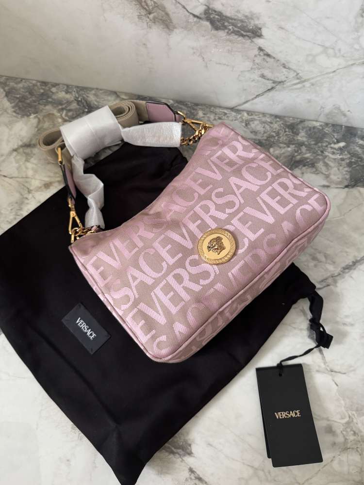 Versace kabelka retiazka + strap