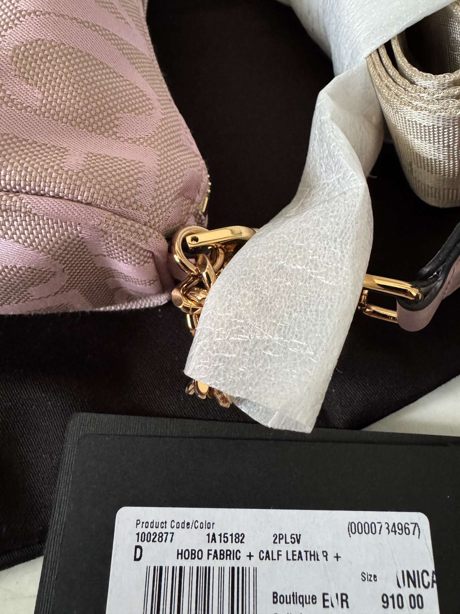 Versace kabelka retiazka + strap