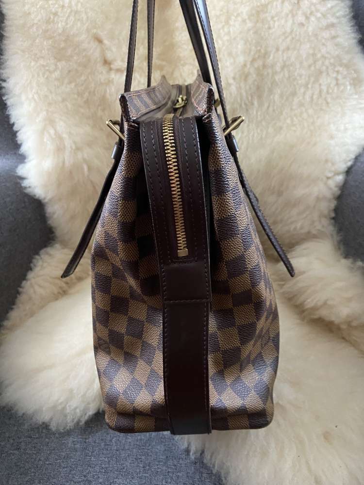 Louis Vuitton chelsea