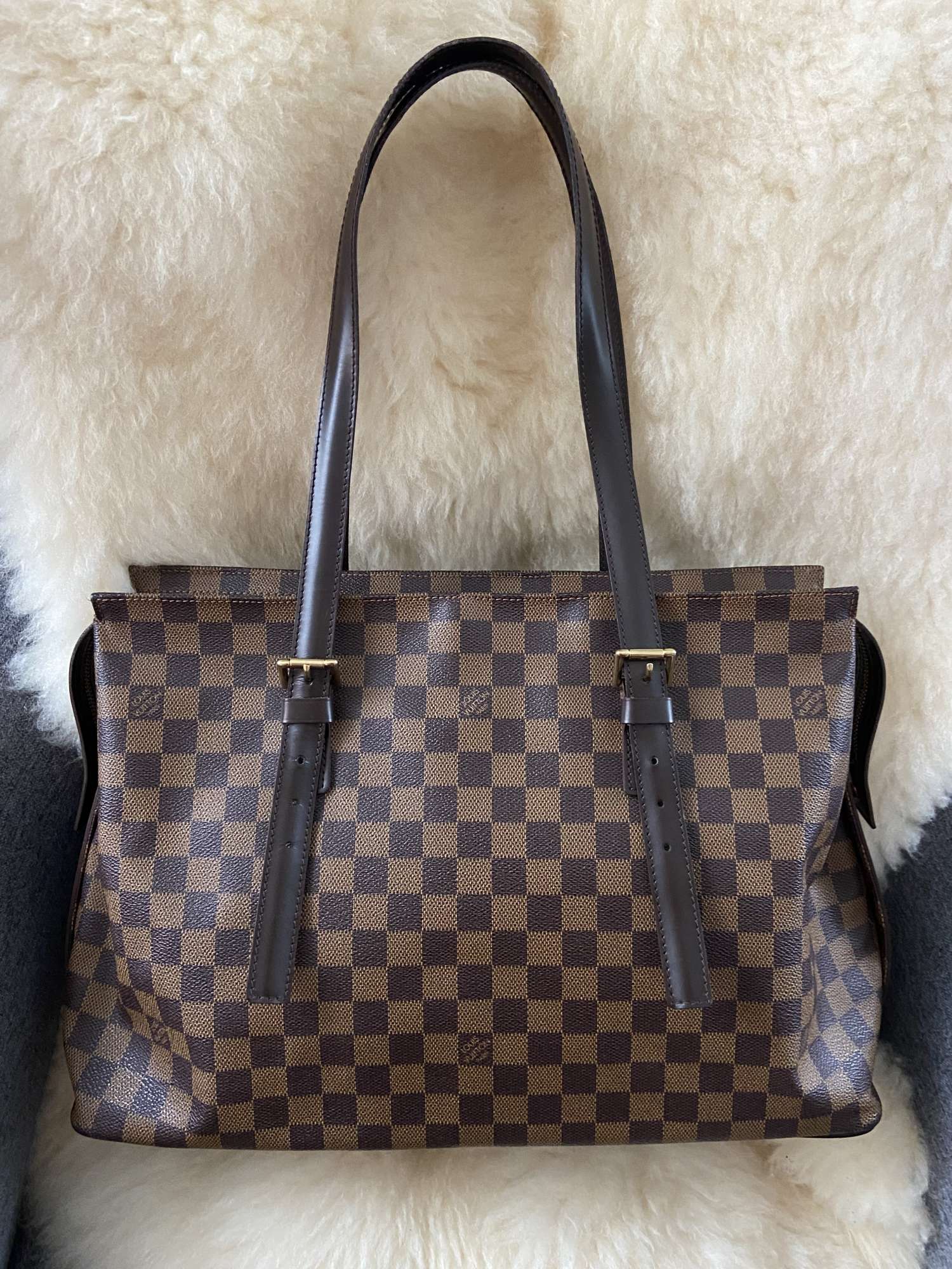 Louis Vuitton chelsea