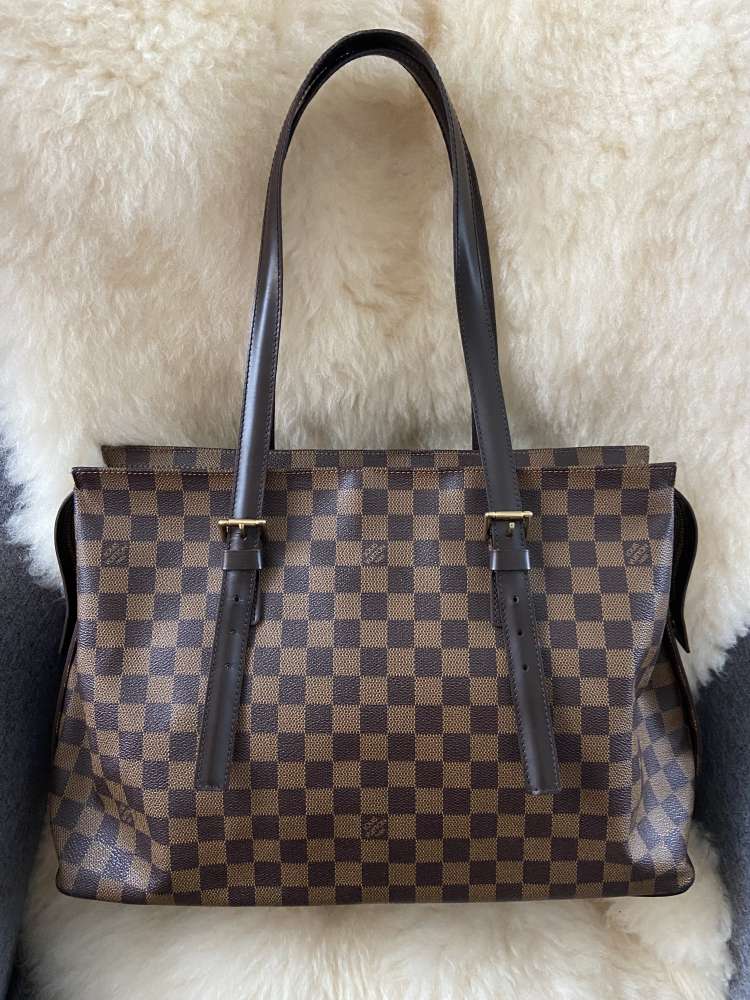 Louis Vuitton chelsea