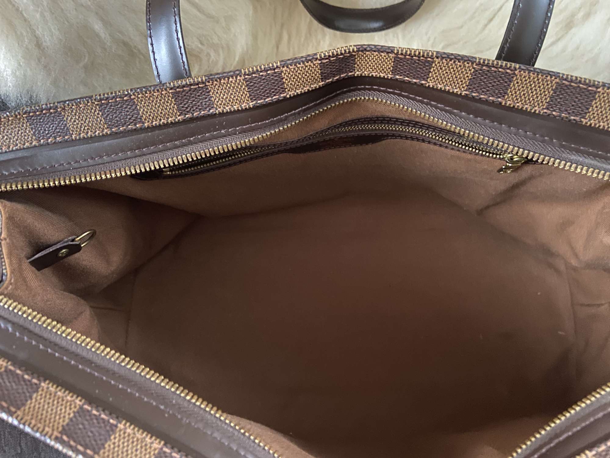 Louis Vuitton chelsea