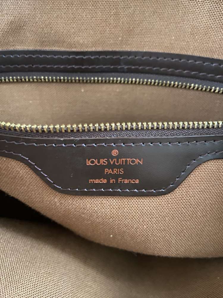 Louis Vuitton chelsea