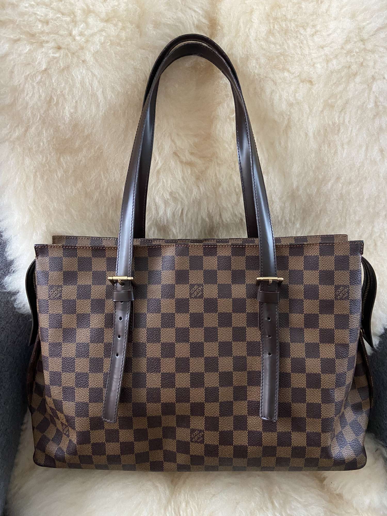 Louis Vuitton chelsea