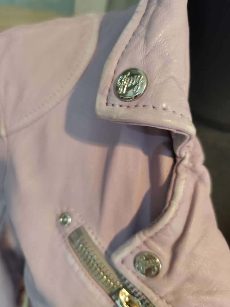 Kožená bunda Gypsy