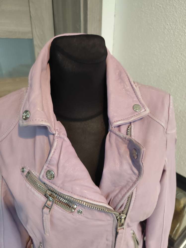 Kožená bunda Gypsy