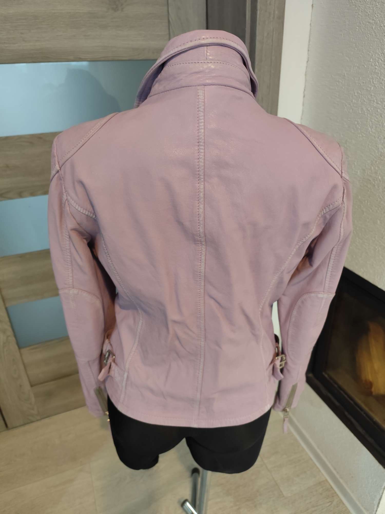 Kožená bunda Gypsy