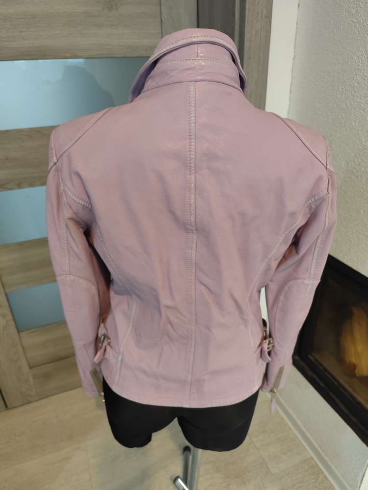 Kožená bunda Gypsy