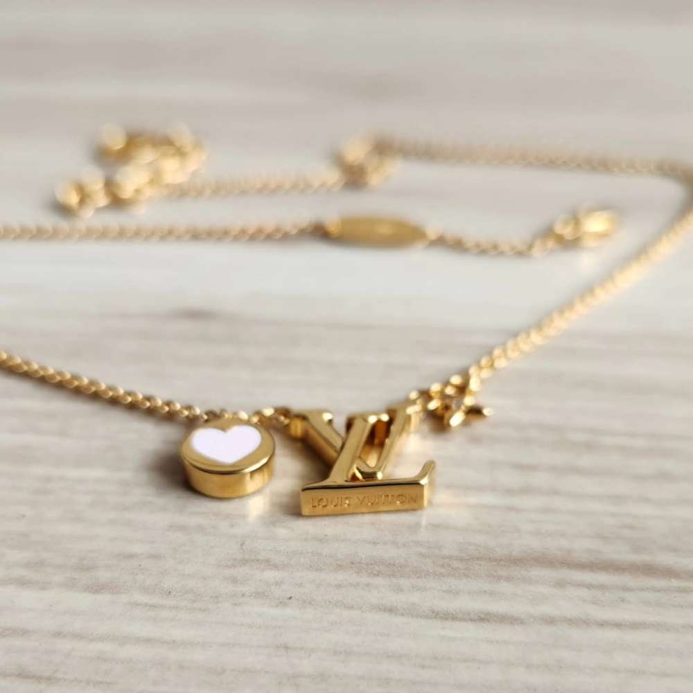 Louis Vuitton Nahrdelnik