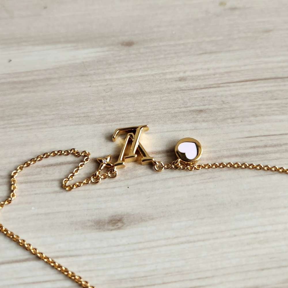 Louis Vuitton Nahrdelnik