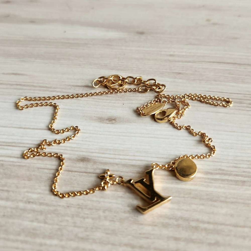 Louis Vuitton Nahrdelnik