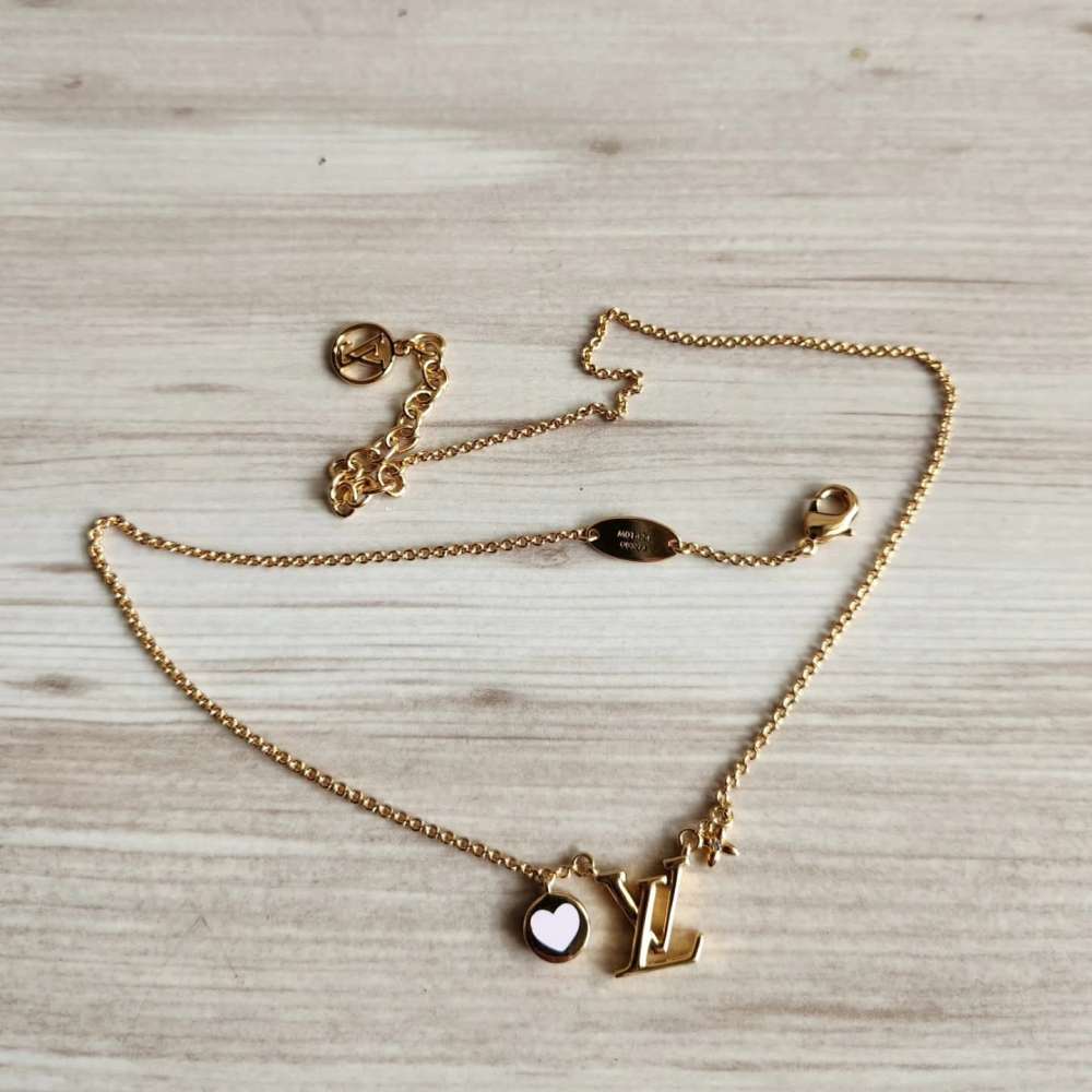 Louis Vuitton Nahrdelnik