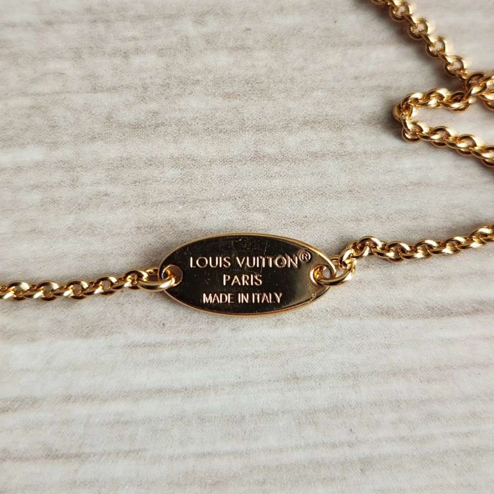 Louis Vuitton Nahrdelnik