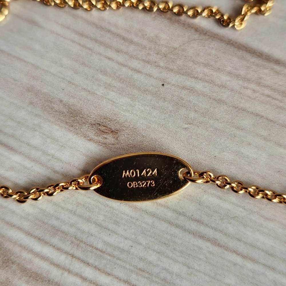 Louis Vuitton Nahrdelnik