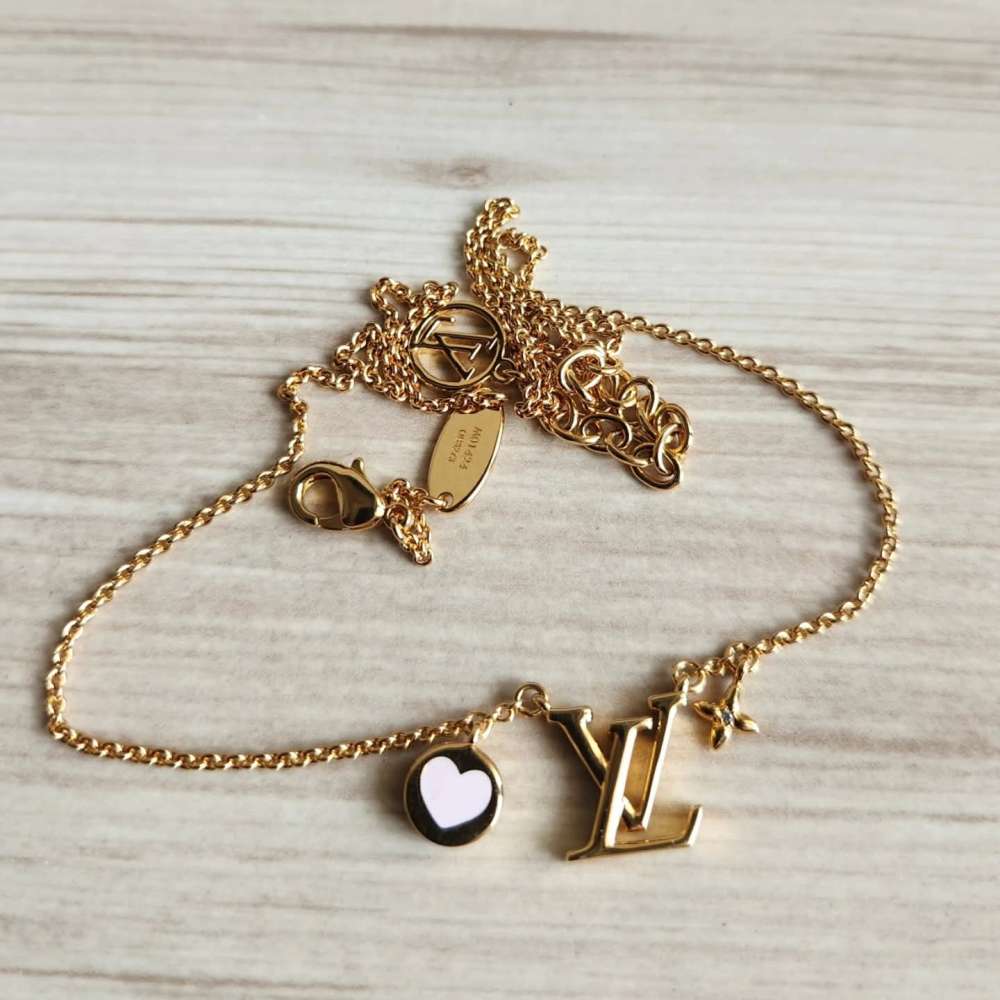 Louis Vuitton Nahrdelnik