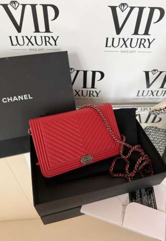https://vipluxury.sk/Chanel boy WOC