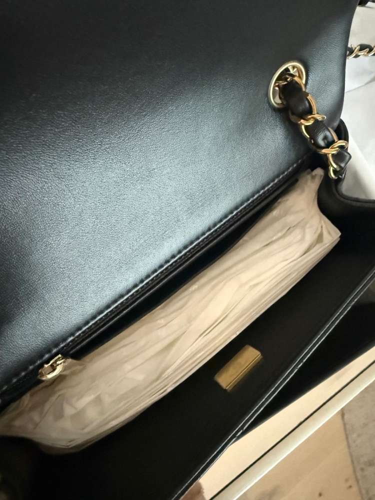 Chanel mini iconic bag / rectangular