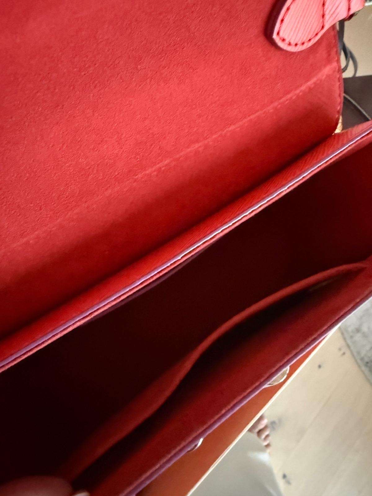 Louis Vuitton crossbody