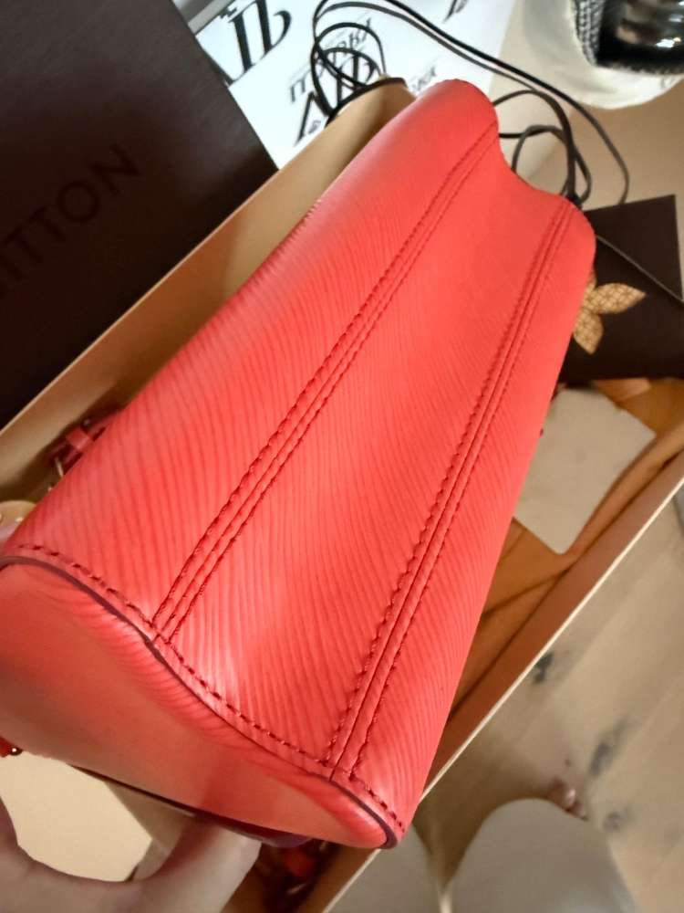 Louis Vuitton crossbody